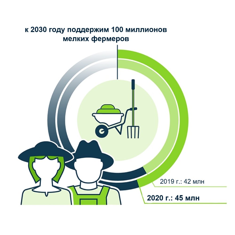 Фермеры Фермеры