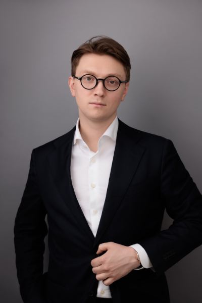 Виктор Христофоров